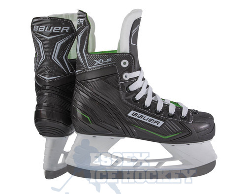 Bauer X-LS Intermediate Ice Hockey Skates