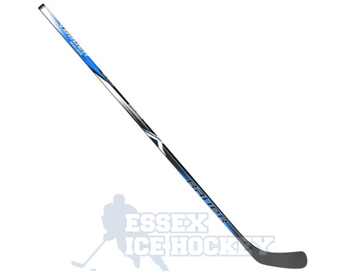 Bauer X Series Grip Ice Hockey Stick Intermediate