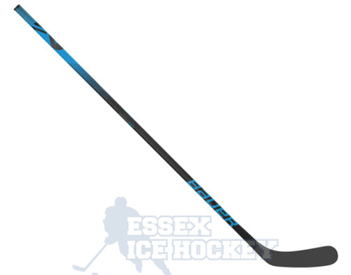 Bauer Nexus E4 Hockey Stick Intermediate