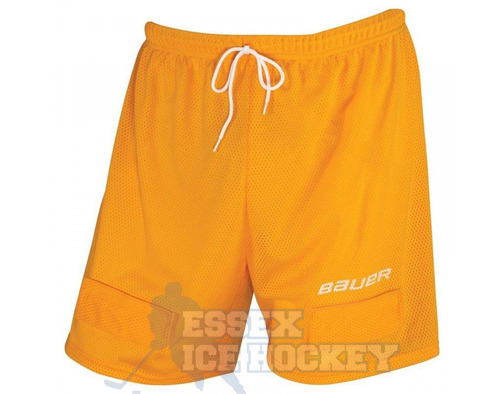 Bauer Core Mesh Jock Shorts Senior