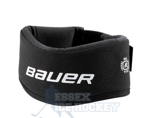Bauer NG NLP7 Core Youth / Jrn Neck Guard