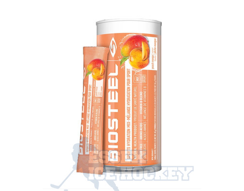 Biosteel Sports Hydration Mix Tube x 12
