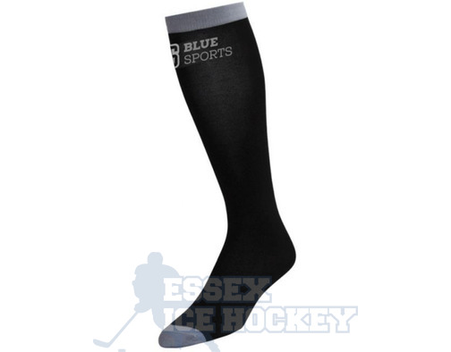 Blue Sports Pro-Skin Coolmax Knee Socks Junior