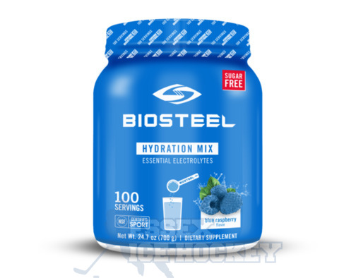 Biosteel Sports Hydration Mix Blue Raspberry