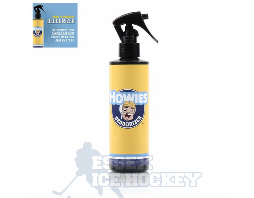 Howies Hockey Equipment Deodoriser / Sanitiser