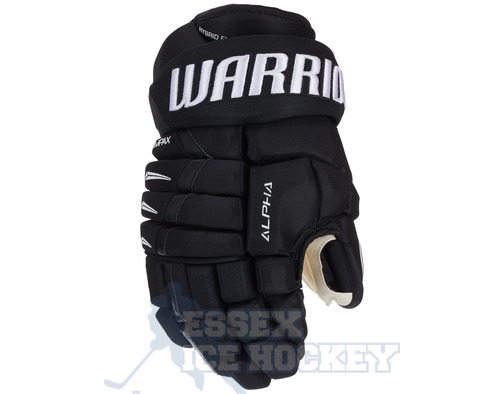 Warrior Alpha DX Pro Senior Ice Hockey Gloves