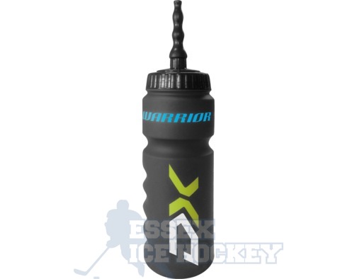 Warrior DX Hockey Water Bottle .75L 