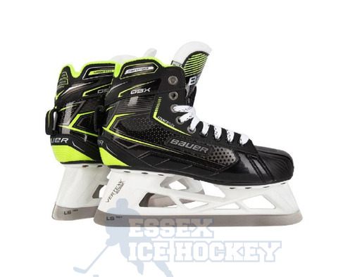 Bauer GSX Junior Goalie Skates