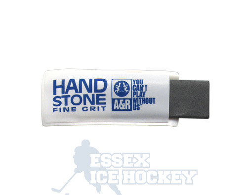A&R Sports Super-Fine Tapered Hand Stone