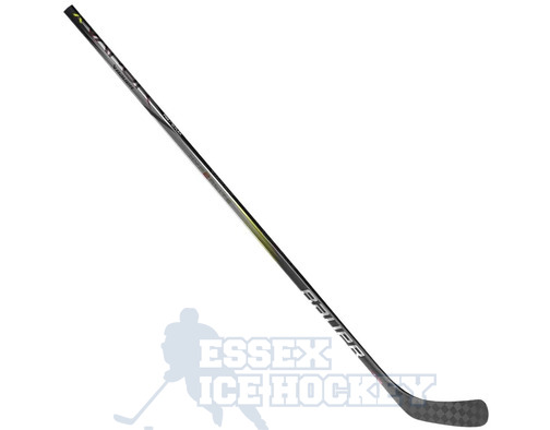 Bauer Vapor Hyperlite 2 Grip Ice Hockey Stick Junior