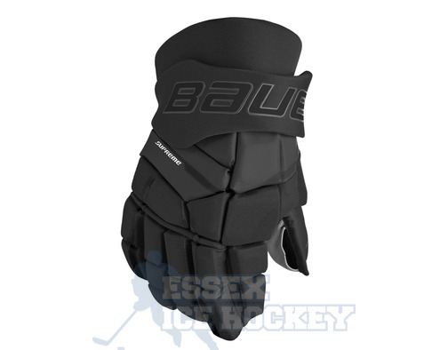 Bauer Supreme M3 Ice Hockey Glove Intermediate