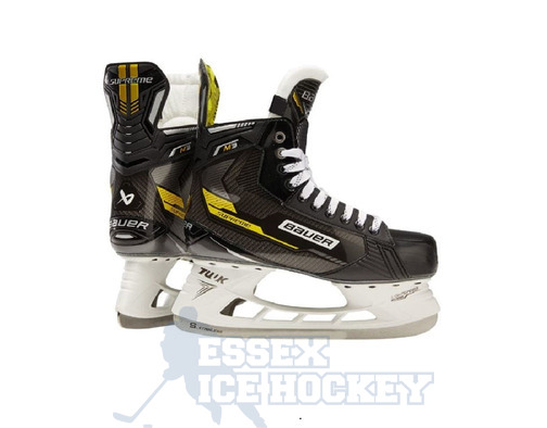 Bauer Supreme M3 Ice Hockey Skate Intermediate