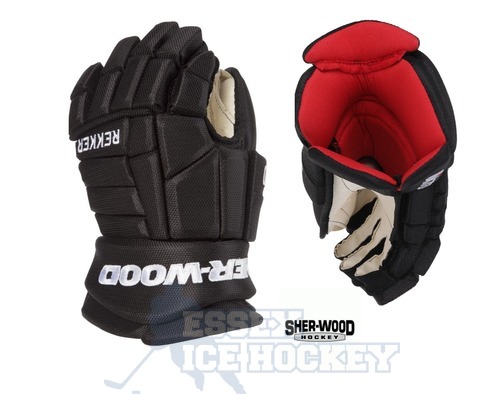 Sherwood Rekker M70 Senior Ice Hockey Gloves