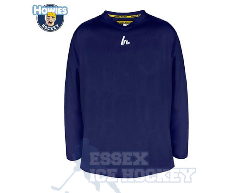 Howies Hockey Navy Jersey Junior