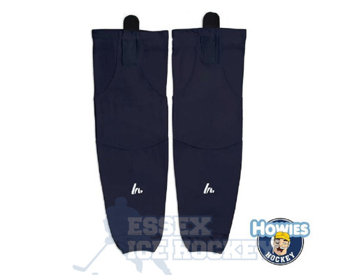 Howies Pro Style Hockey Socks Navy