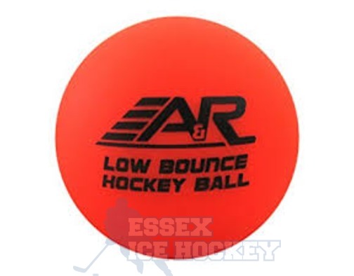 A&R Hockey  Pratice Ball