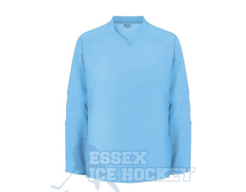 Firstar Rink Hockey Jersey Powder Blue