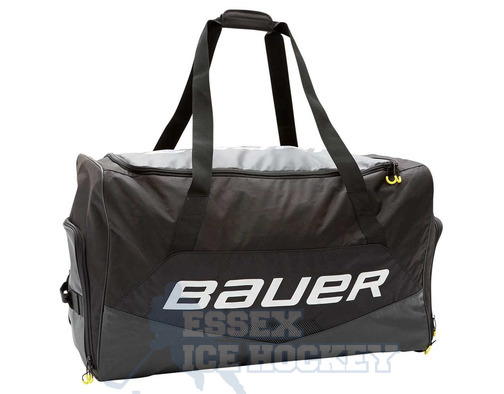 Bauer Premium Wheeled Bag Goalie - Essex Ice Hockey