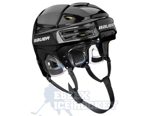 Bauer Re-Akt 200 Hockey Helmet Black