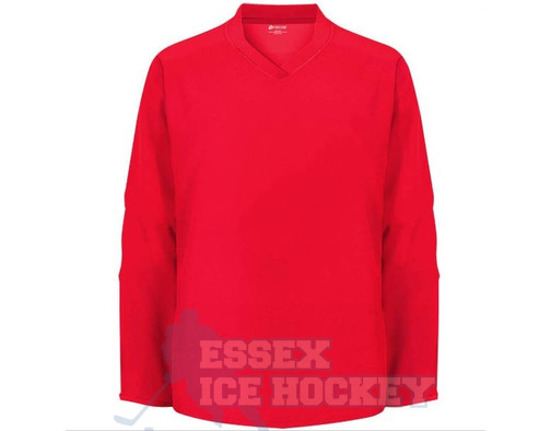 Firstar Rink Hockey Jersey Red