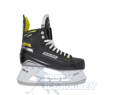 Bauer Supreme S35 Ice Hockey Skates Intermediate