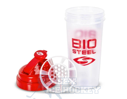 Biosteel Sports Shaker Bottle 