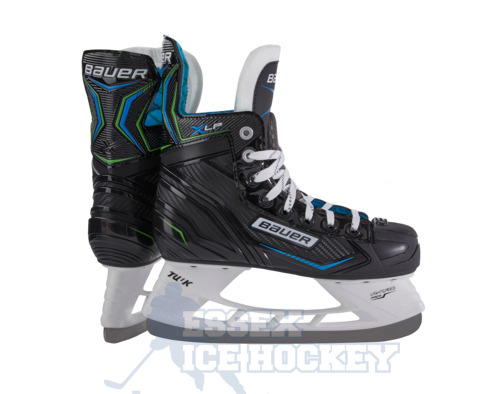 Bauer X-LP Junior Ice Hockey Skates