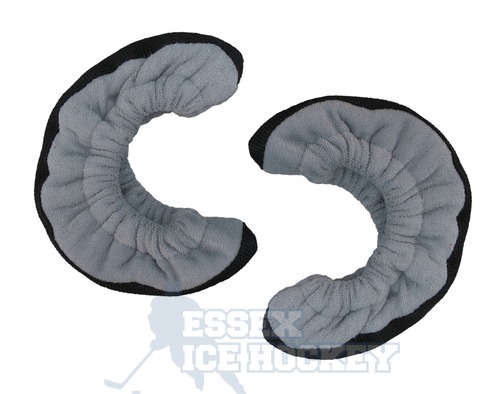 Tuff Terrys Reinforced Ice Skate Soft Guards By A&R 