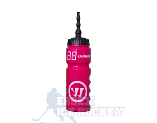 Warrior Water Bottle 0.75 LT 