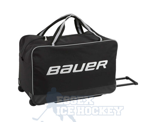 Bauer Core Wheeled Bag Youth
