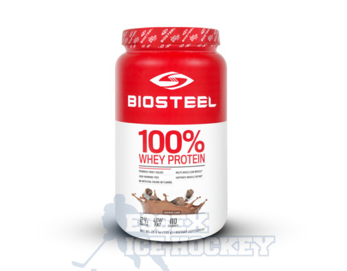Biosteel 100% Whey Protein Chocolate 725g