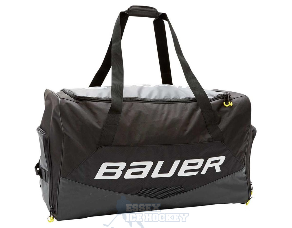 Bauer Premium Wheeled Bag Goalie - Essex Ice Hockey