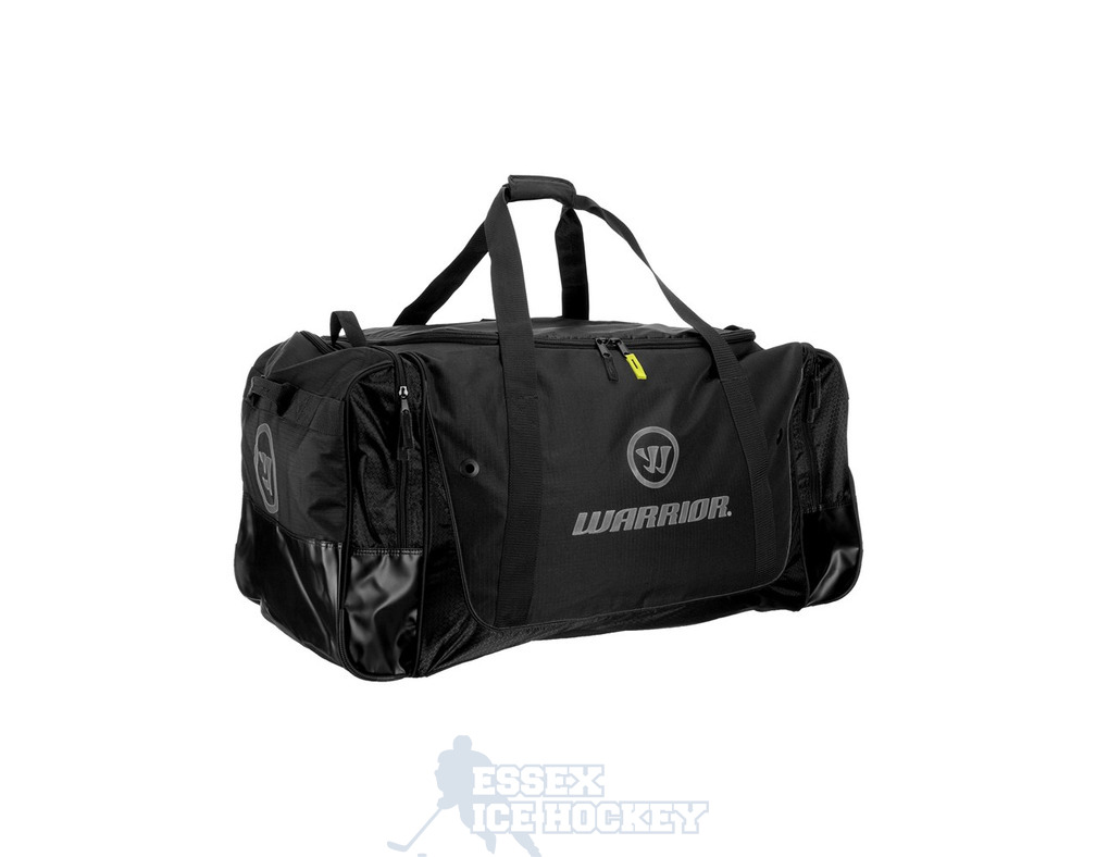 wolf warrior x gym bag