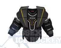 CCM AXIS 1.9 Intermediate Goalie Body Armour 