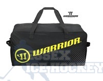Warrior Q40 large Carry Hockey Bag 