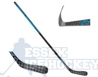 Bauer Nexus 2N Pro Grip Senior Hockey Stick Left