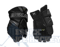 Bauer Vapor 2X Pro Hockey Gloves Senior