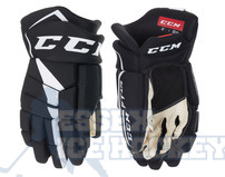 CCM FT475 Junior Hockey Gloves