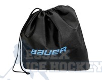 Bauer Helmet Bag - Black