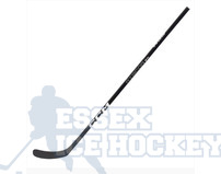 CCM Ribcore 84K Senior Hockey Stick 