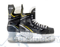 CCM Super Tacks 9360 Ice Hockey Skates Junior