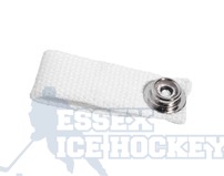 Hockey Helmet Cheek Loop