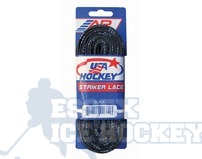 A&R Hockey Lace - Unwaxed