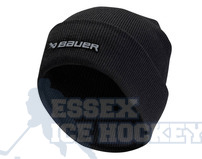 Bauer Everything For The Game Beanie Black