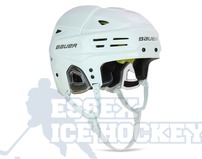 Bauer Re-Akt 200 Hockey Helmet White