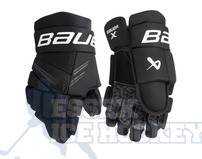 Bauer X Intermediate Ice Hockey Gloves S24