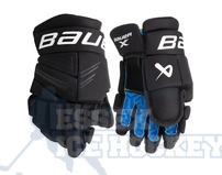 Bauer X Junior Ice Hockey Gloves S24