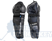 Bauer X Shin Guards Intermediate S24