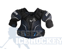 Bauer X Hockey Shoulder Pads Senior S24