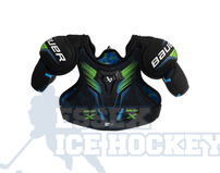 Bauer X Hockey Shoulder Pads Junior S24